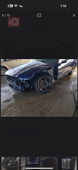 فورد موستانج